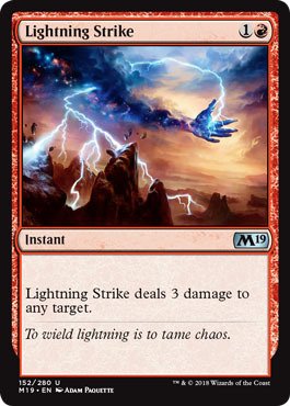 Lightning Strike 152 280 Lightning Strike 152 280