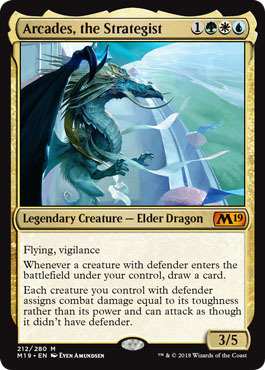 Arcades the Strategist 212 280 Arcades the Strategist 212 280