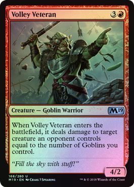 Volley Veteran 168 280 Foil Volley Veteran 168 280 Foil