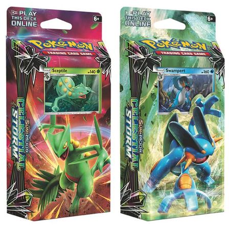 Sun Moon Celestial Storm Theme Deck Bundle Pokemon Pokemon Lots Bundles Sun Moon Celestial Storm Theme Deck Bundle Pokemon Pokemon Lots Bundles