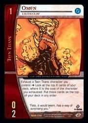 Omen Lilith Clay DOR 046 Rare Omen Lilith Clay DOR 046 Rare