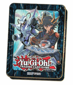 2018 Mega Tin Yusei Tin Yugioh Yu Gi Oh Sealed Product 2018 Mega Tin Yusei Tin Yugioh Yu Gi Oh Sealed Product
