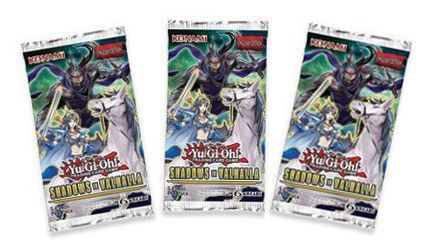 Shadows in Valhalla 3 Booster Pack Lot Yugioh Yu Gi Oh Lots Bundles Shadows in Valhalla 3 Booster Pack Lot Yugioh Yu Gi Oh Lots Bundles