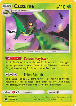 Kartana · Celestial Storm (CES) #101 ‹ PkmnCards