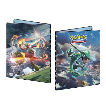 Ultra Pro Pokemon Sun Moon Celestial Storm 9 Pocket Portfolio Binder UP85539 P Binders Portfolios Ultra Pro Pokemon Sun Moon Celestial Storm 9 Pocket Portfolio Binder UP85539 P Binders Portfolios