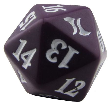 Fate Reforged Sultai Purple Spindown Lifecounter MTG Dice Life Counters Tokens Fate Reforged Sultai Purple Spindown Lifecounter MTG Dice Life Counters Tokens