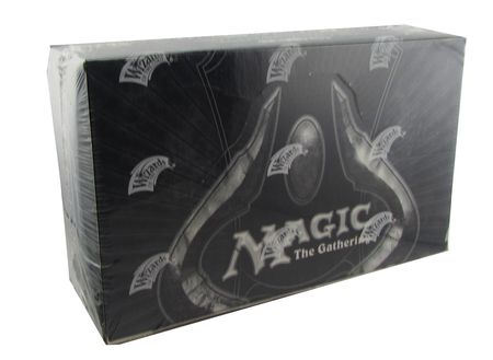 Magic 2013 M13 Japanese Booster Box MTG Magic The Gathering Sealed Product Magic 2013 M13 Japanese Booster Box MTG Magic The Gathering Sealed Product