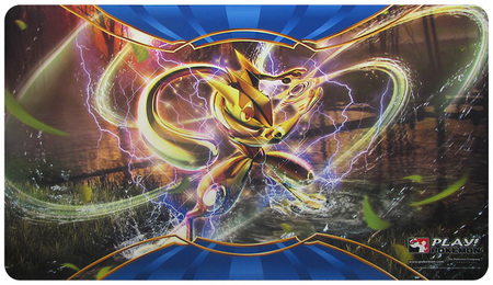 Pokemon 2016 Greninja Break Play! Regional Championship Paymat