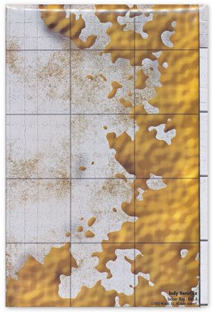 Indoor Map Map A Outdoor Map Map B Indy HeroClix Indoor Map Map A Outdoor Map Map B Indy HeroClix