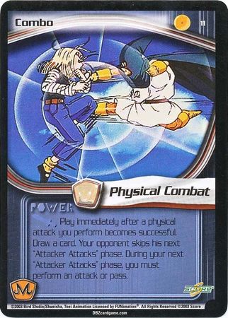Combo 11 Common Unlimited Combo 11 Common Unlimited