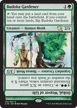 Budoka Gardener 134 307 Budoka Gardener 134 307