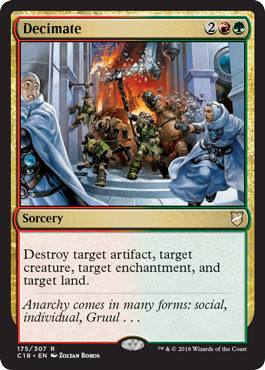 Decimate 175 307 Decimate 175 307