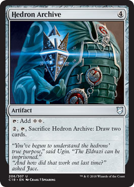 Hedron Archive 206 307 Hedron Archive 206 307