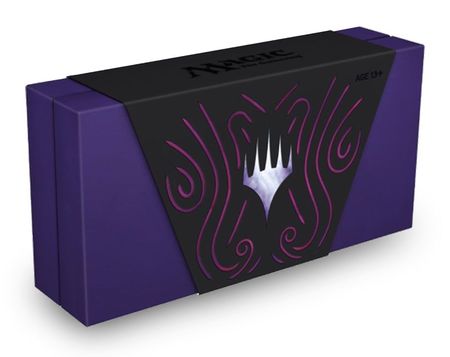 SDCC 2016 Empty Promo Display Box SDCC 2016 Empty Promo Display Box