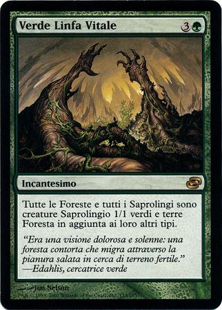 Verde Linfa Vitale Life and Limb Italian Planar Chaos Planar Chaos Italian Singles Verde Linfa Vitale Life and Limb Italian Planar Chaos Planar Chaos Italian Singles