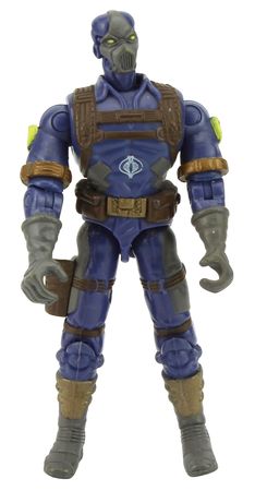 cobra action figures