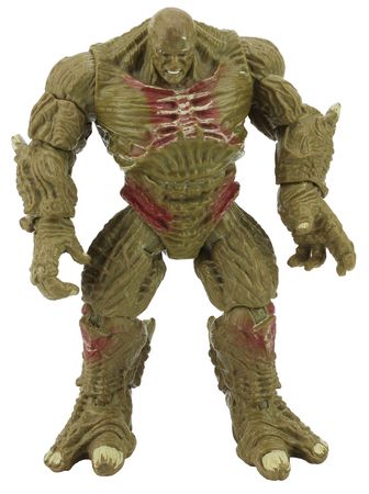 the incredible hulk abomination toy