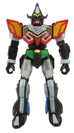 Titan Megazord Mystic Force Power Rangers 2005 Action Figure Power Rangers Action Figures Titan Megazord Mystic Force Power Rangers 2005 Action Figure Power Rangers Action Figures