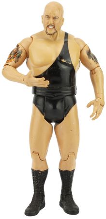 The Big Show Ruthless Aggression WWE 2005 Action Figure The Big Show Ruthless Aggression WWE 2005 Action Figure