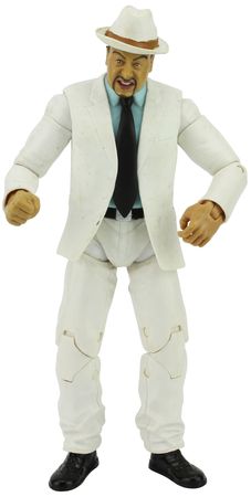 Armando Estrada Deluxe Aggression WWE 2005 Action Figure WWE Action Figures Armando Estrada Deluxe Aggression WWE 2005 Action Figure WWE Action Figures