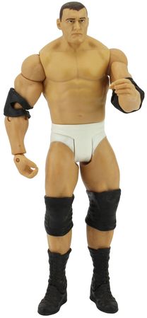 Vladimir Kozlov Mattel WWE 2010 Action Figure WWE Action Figures Vladimir Kozlov Mattel WWE 2010 Action Figure WWE Action Figures