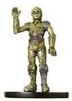 C 3PO 02 Rebel Storm Star Wars Miniatures Rare C 3PO 02 Rebel Storm Star Wars Miniatures Rare