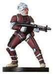 Dengar 43 Rebel Storm Star Wars Miniatures Rare Dengar 43 Rebel Storm Star Wars Miniatures Rare