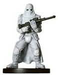 Elite Snowtrooper 23 Rebel Storm Star Wars Miniatures Uncommon Elite Snowtrooper 23 Rebel Storm Star Wars Miniatures Uncommon
