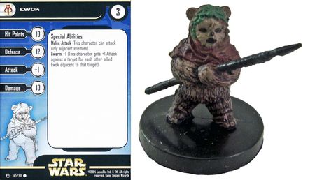 star wars miniatures amazon