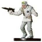 Hoth Trooper 08 Rebel Storm Star Wars Miniatures Common Hoth Trooper 08 Rebel Storm Star Wars Miniatures Common
