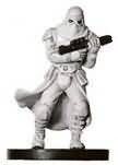 Snowtrooper 35 Rebel Storm Star Wars Miniatures Common Snowtrooper 35 Rebel Storm Star Wars Miniatures Common