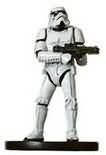 Stormtrooper 36 Rebel Storm Star Wars Miniatures Common Stormtrooper 36 Rebel Storm Star Wars Miniatures Common