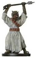 Tusken Raider 57 Rebel Storm Star Wars Miniatures Common Tusken Raider 57 Rebel Storm Star Wars Miniatures Common
