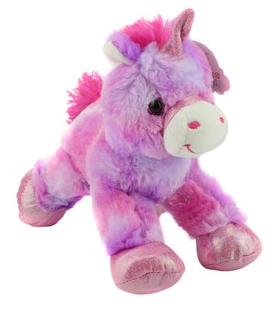 kellytoy pink unicorn