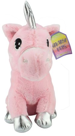 kellytoy pink unicorn