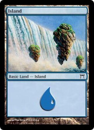 Island 291 Island 291