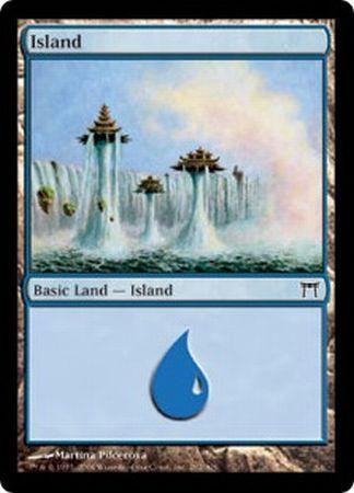 Island 292 Island 292