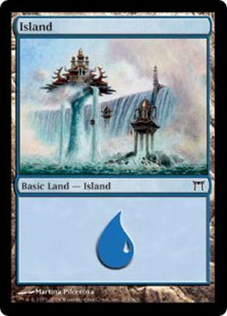 Island 293 Island 293