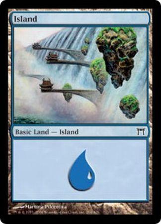 Island 294 Island 294
