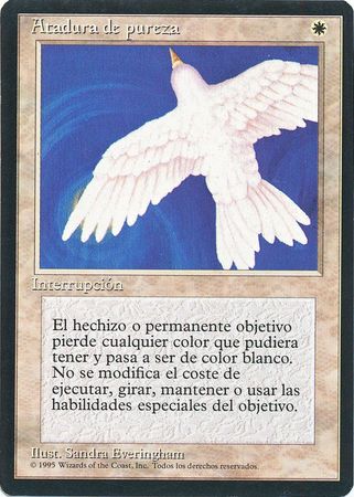 Atadura de pureza Purelace Atadura de pureza Purelace