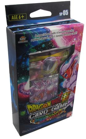 Dragon Ball Super Miraculous Revival Special Pack Bandai Dragon Ball Super Sealed Product Dragon Ball Super Miraculous Revival Special Pack Bandai Dragon Ball Super Sealed Product