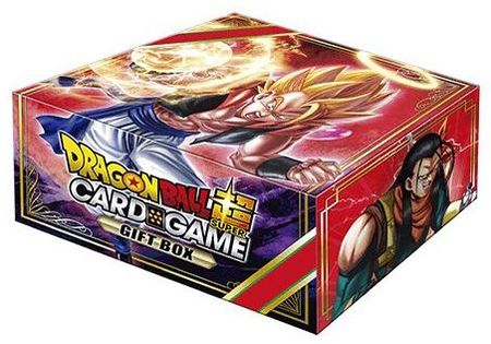 Dragon Ball Super Gift Box Bandai Dragon Ball Super Sealed Product Dragon Ball Super Gift Box Bandai Dragon Ball Super Sealed Product