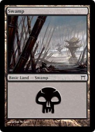 Swamp 296 Swamp 296