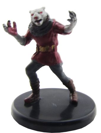 Wererat Red Shirt 21a 44 D D Icons of the Realms Waterdeep Dragon Heist D D Icons of the Realms Waterdeep Dragon Heist Singles Wererat Red Shirt 21a 44 D D Icons of the Realms Waterdeep Dragon Heist D D Icons of the Realms Waterdeep Dragon Heist Singles