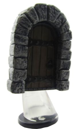Animated Door 24 44 D D Icons of the Realms Waterdeep Dragon Heist Animated Door 24 44 D D Icons of the Realms Waterdeep Dragon Heist