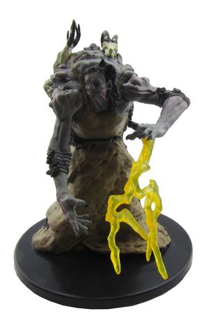 Annis Hag Lightning Hand 26b 44 D D Icons of the Realms Waterdeep Dragon Heist Annis Hag Lightning Hand 26b 44 D D Icons of the Realms Waterdeep Dragon Heist