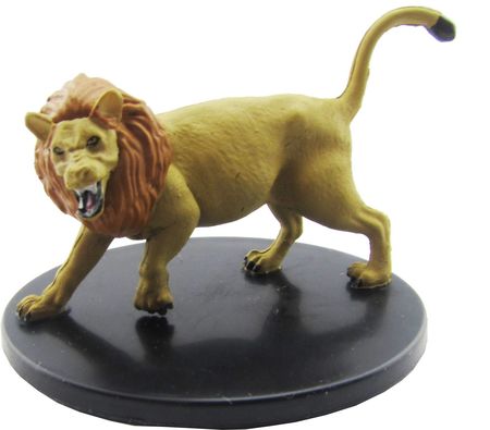 Lion 29 44 D D Icons of the Realms Waterdeep Dragon Heist Lion 29 44 D D Icons of the Realms Waterdeep Dragon Heist