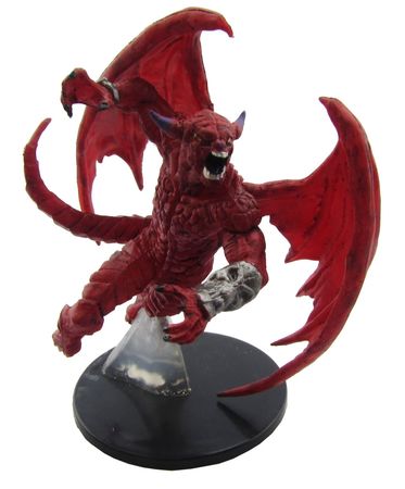 Pit Fiend Unarmed 32a 44 D D Icons of the Realms Waterdeep Dragon Heist Pit Fiend Unarmed 32a 44 D D Icons of the Realms Waterdeep Dragon Heist