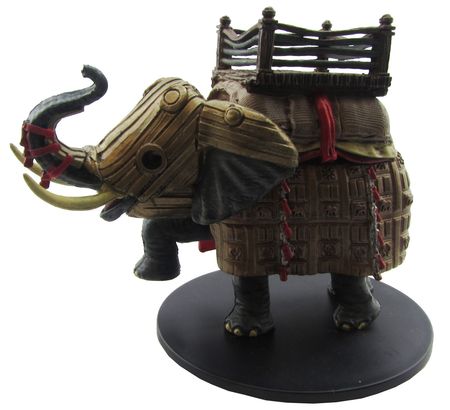 Elephant 43 44 D D Icons of the Realms Waterdeep Dragon Heist D D Icons of the Realms Waterdeep Dragon Heist Singles Elephant 43 44 D D Icons of the Realms Waterdeep Dragon Heist D D Icons of the Realms Waterdeep Dragon Heist Singles
