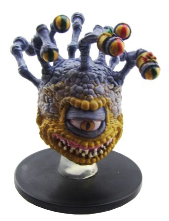 Xanathar Beholder 44 44 D D Icons of the Realms Waterdeep Dragon Heist Xanathar Beholder 44 44 D D Icons of the Realms Waterdeep Dragon Heist